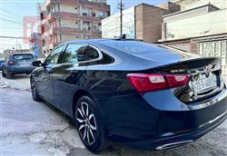 شيفروليه ماليبو